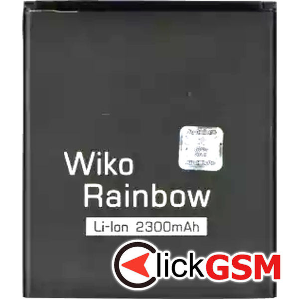 Piesa Piesa Acumulator Wiko Rainbow 377e