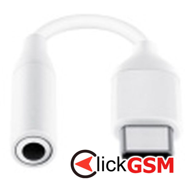 Piesa Adaptor Alb Samsung Galaxy Note10.plus 5g 6x8