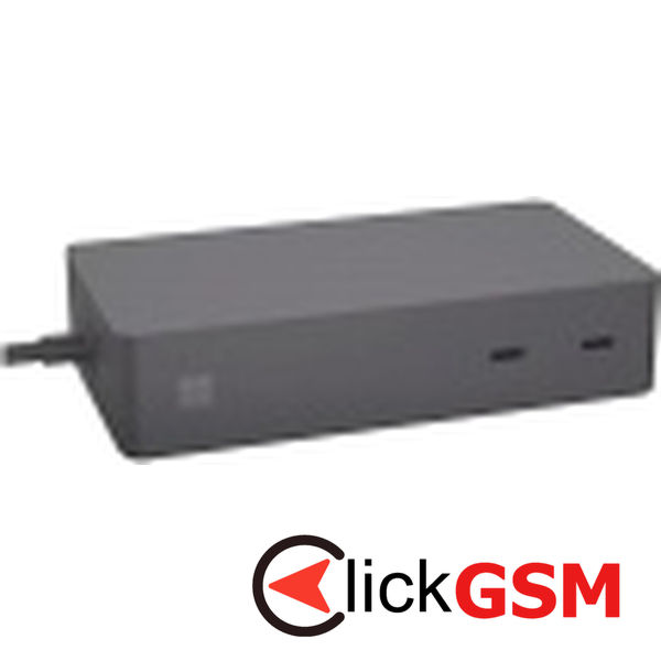 Piesa Piesa Adaptor Usb Dock Microsoft Surface Go 2 7ns