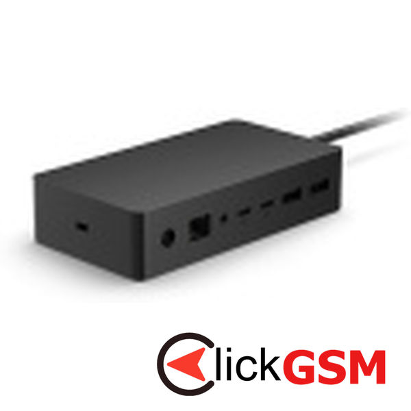 Piesa Piesa Adaptor Usb Dock Microsoft Surface Pro 5 7mz