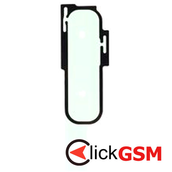 Piesa Adeziv Black Samsung Galaxy S10 53nc