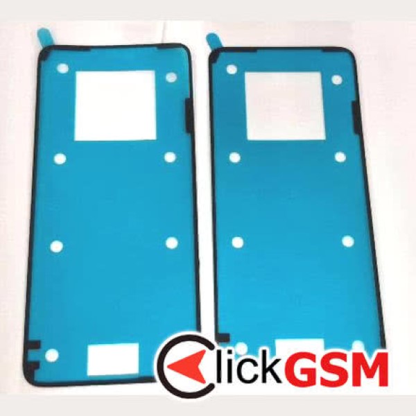 Piesa Adeziv Capac Spate Red Xiaomi Redmi 7 39ng