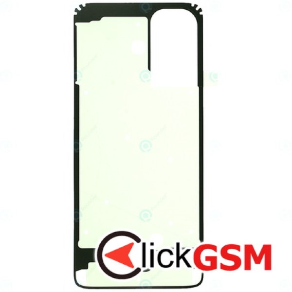 Piesa Piesa Adeziv Capac Spate Samsung Galaxy M51 10e7