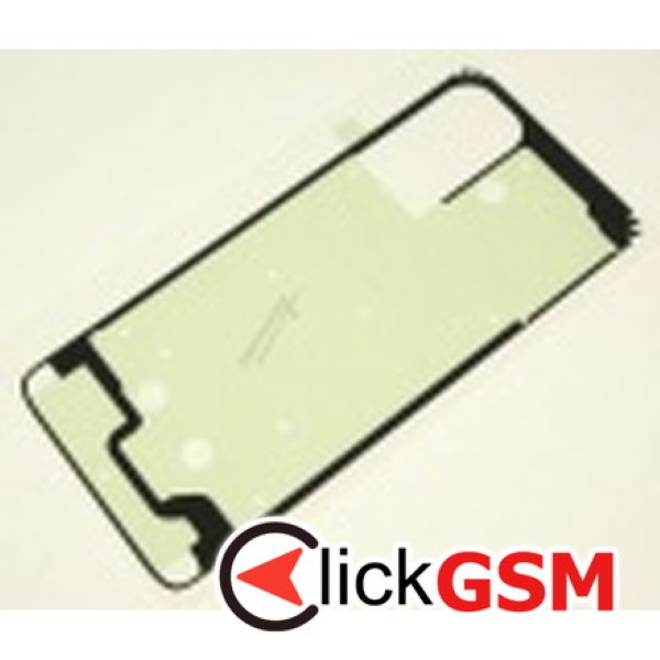 Piesa Piesa Adeziv Capac Spate Samsung Galaxy M51 3yv8