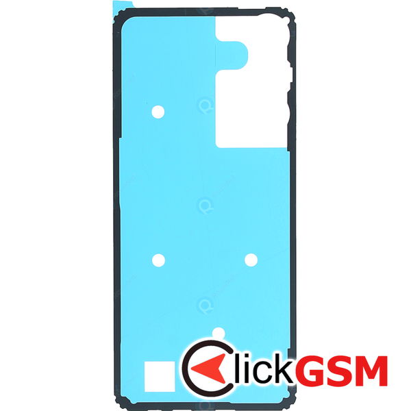 Piesa Piesa Adeziv Capac Spate Samsung Galaxy M55 5g 3jso