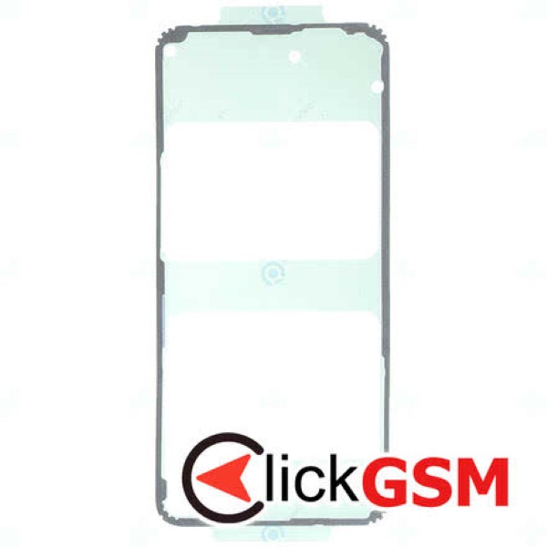 Piesa Adeziv Capac Spate Samsung Galaxy S21 Fe 17wo