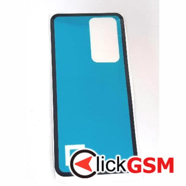 Piesa Adeziv Capac Spate Xiaomi Mi Note 10 Lite 38sw