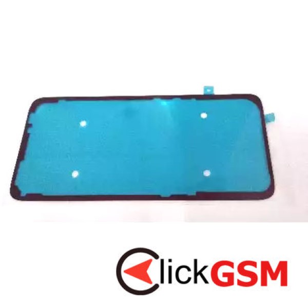 Piesa Adeziv Capac Spate Xiaomi Redmi Note 10 3dg8