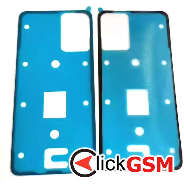 Piesa Piesa Adeziv Capac Spate Xiaomi Redmi Note 11 Pro 5g 39yw