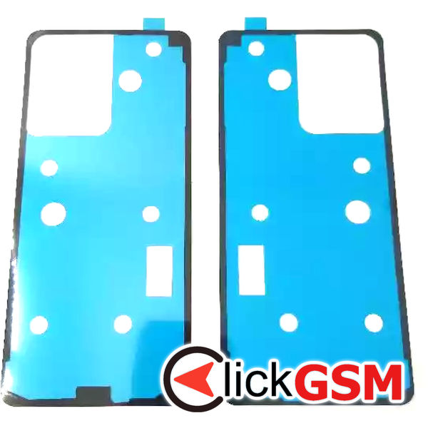 Piesa Piesa Adeziv Capac Spate Xiaomi Redmi Note 12 Pro 5g 3egb