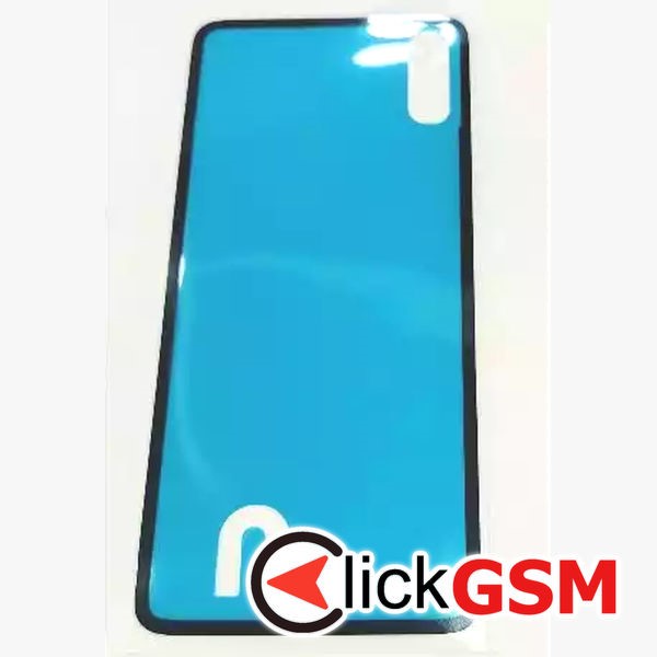 Piesa Piesa Adeziv Capac Spate Xiaomi Redmi Note 13 4g 1s2o