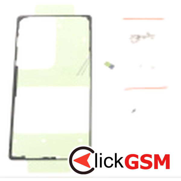 Piesa Adeziv Samsung Galaxy S25 Ultra 56dh