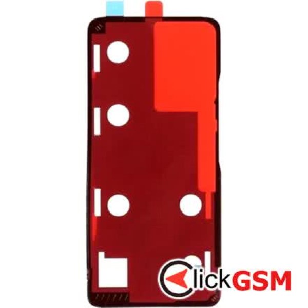 Piesa Piesa Adeziv Xiaomi Redmi Note 12 4g 2p8t