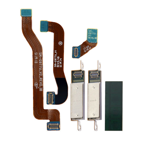 Samsung Galaxy S10 5G · 5G Antenna Flex Cable With Module For Samsung Galaxy S10 5G (6 Piece Set)