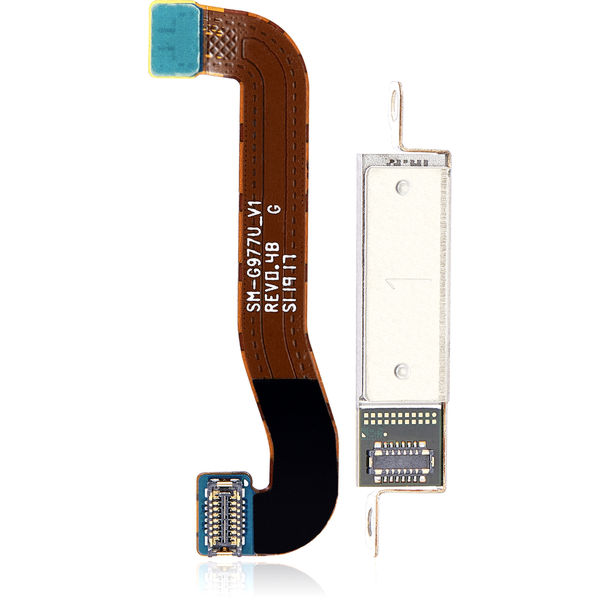 Samsung Galaxy S10 5G · 5G Antenna Flex Cable With Module (Upper Left of Frame) For Samsung Galaxy S10 5G (2 Piece Set)