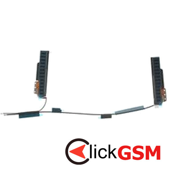 Piesa Antena Black Silver Apple Ipad Air 2 54u2