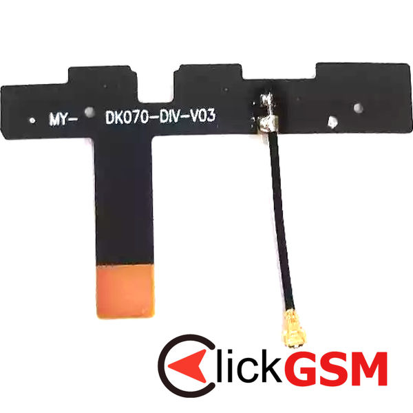Piesa Antena Blackview Mega 1 3ima