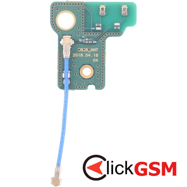 Piesa Antena Gsm Samsung Galaxy Tab S4 4ciu