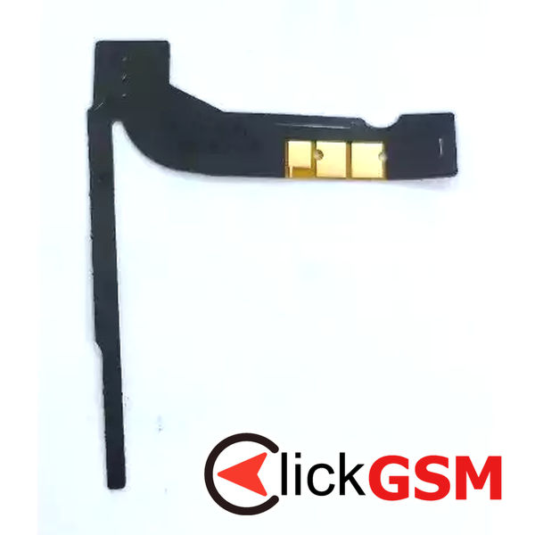 Piesa Antena Negru Blackview Tab 60 3imb