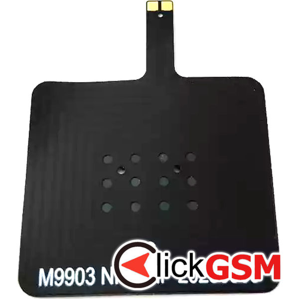 Piesa Piesa Antena Nfc Black Blackview Shark 8 44bi