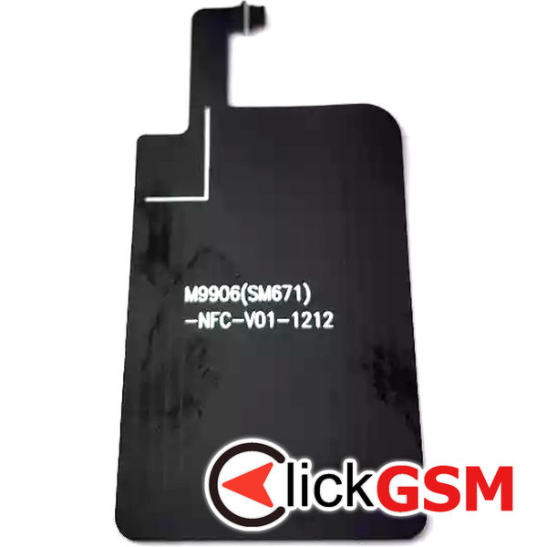 Piesa Antena Nfc Blackview Hero 10 42dm