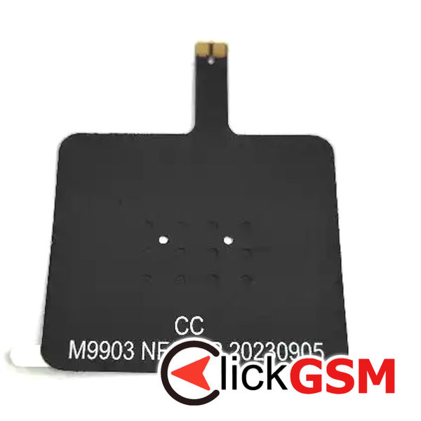 Piesa Piesa Antena Nfc Negru Blackview Oscal Tiger 12 41zp