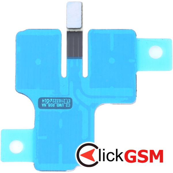 Piesa Piesa Antena Nfc Samsung Galaxy Note20 Ultra 5g 4ba5