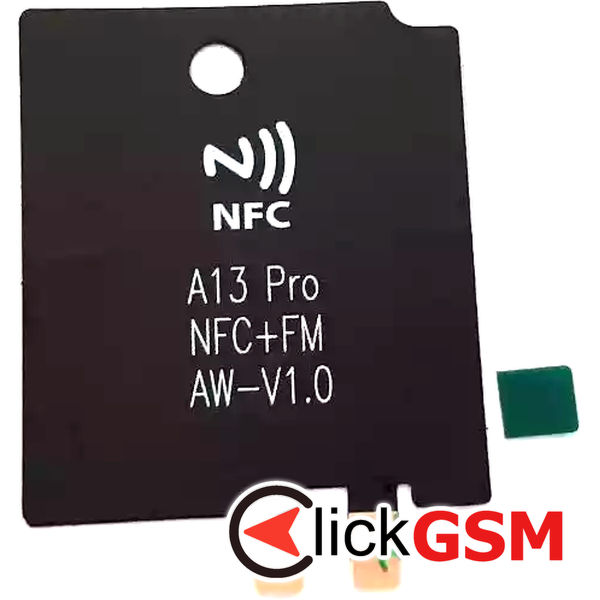 Piesa Antena Nfc Umidigi F3 2ixj