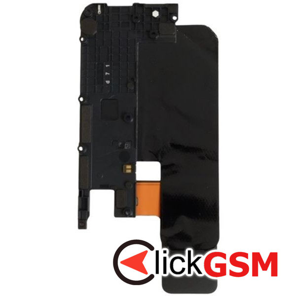 Piesa Piesa Antena Nfc Xiaomi Mi Note 10 Lite 3ho4