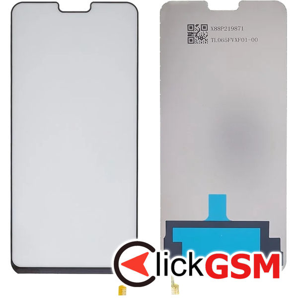 Piesa Backlight Huawei Y9 2018 4sfd