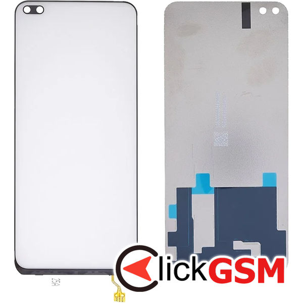 Piesa Backlight Oppo A92s 4u3c