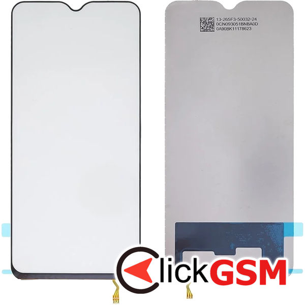 Piesa Backlight Xiaomi Redmi 9 1slq