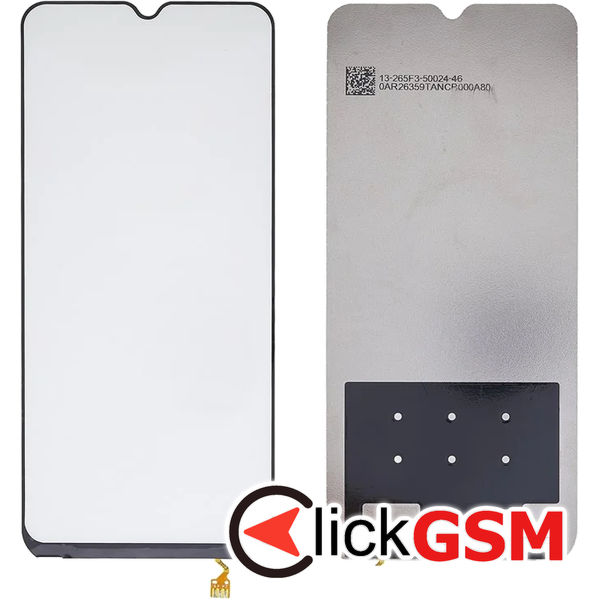 Piesa Piesa Backlight Xiaomi Redmi 9a 4wzx