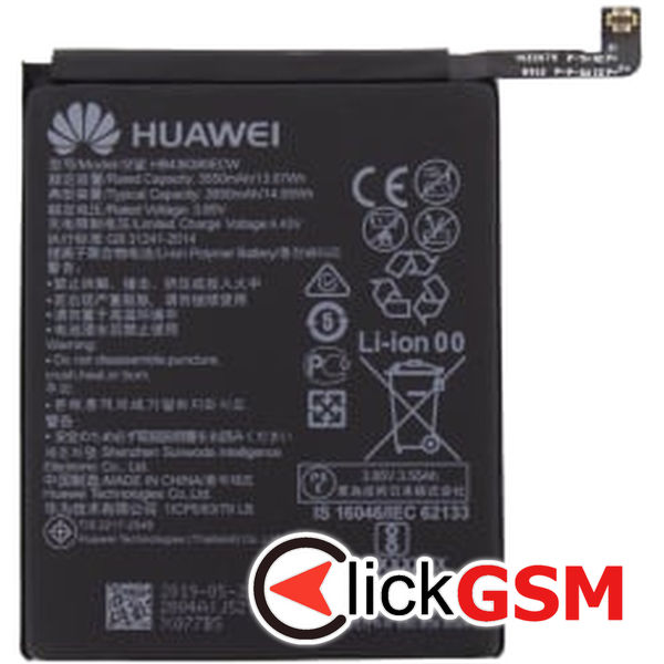 Piesa Piesa Baterie Huawei P30 E7k