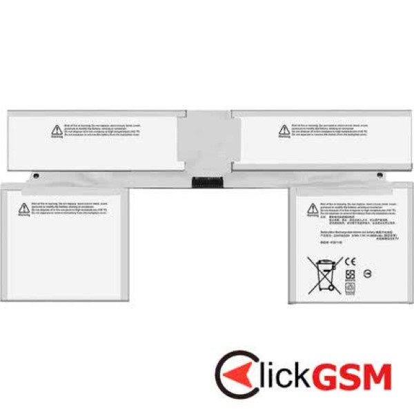 Piesa Piesa Baterie Microsoft Surface Book 2 1qsc