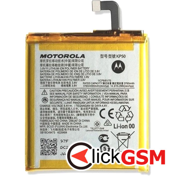 Piesa Piesa Baterie Motorola Moto G8 Power 1uzd