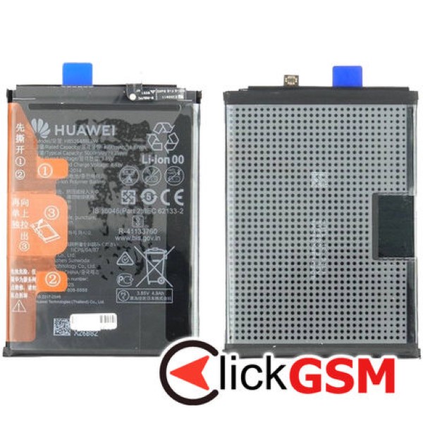 Piesa Baterie Originala Huawei P Smart 2021 3fl1