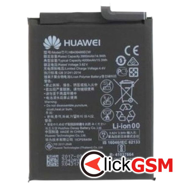 Piesa Baterie Originala Huawei P Smart Z 44mq