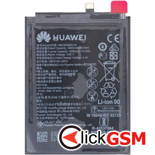 Piesa Piesa Baterie Originala Huawei P20 Pro 4mwc