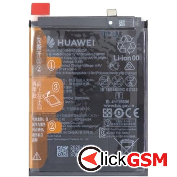 Piesa Baterie Originala Huawei P40 Lite 3i33