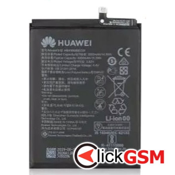 Piesa Piesa Baterie Originala Huawei Y7 2019 33p6