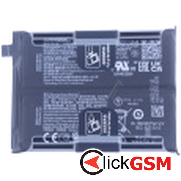 Piesa Baterie Originala Oneplus 12r 55lx