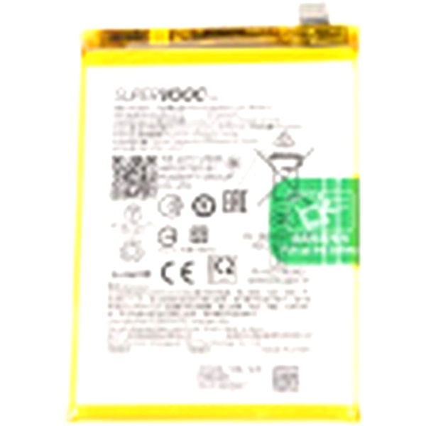 Baterie Originala Oppo Reno12 F · BLPA79 Li-Ion-Akku 4870mAh I974 OPPO F27 5G/ Reno12F 5G -12FS 5G -12F -12FS/ Reno11FS CPH2637/CPH2687 456590 GG Aftersales