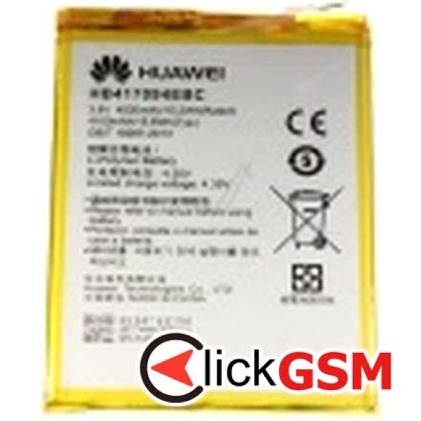 Piesa Baterie Originala Pentru Huawei Ascend Mate7 35wf