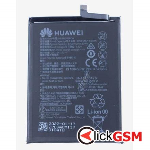 Piesa Baterie Originala Pentru Huawei Mate 20 Lite 2w6f