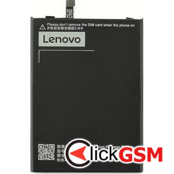Piesa Piesa Baterie Originala Pentru Lenovo K4 Note 3bzx