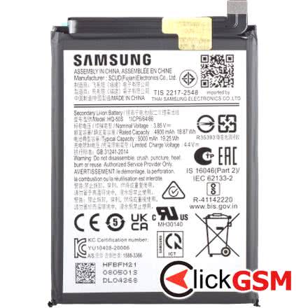 Piesa Baterie Originala Pentru Samsung Galaxy A03 31ub