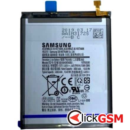 Piesa Piesa Baterie Originala Pentru Samsung Galaxy A03s 127j