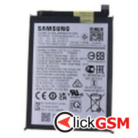Piesa Baterie Originala Pentru Samsung Galaxy A22 5g 16kv