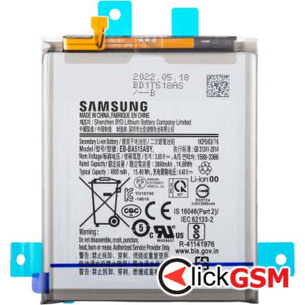 Baterie Originala Samsung Galaxy A51 2xdq